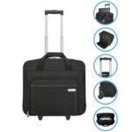 ROLLING LAPTOP CASE - Imagen 3