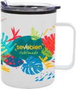 Mug sublimable "DIANA" - Imagen 6