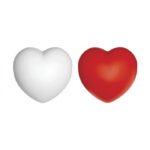 Figura antiestrés "OM CORAZÓN"