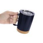 Mug térmico "KORK" - Imagen 3