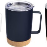 Mug térmico "KORK"