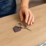 Llavero "JART" - Imagen 2