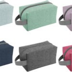 Necessaire "HORTENSIA"