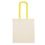 Bolsa de algodón "DONNA" - Imagen 6