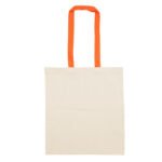 Bolsa de algodón "DONNA" - Imagen 5