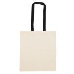 Bolsa de algodón "DONNA" - Imagen 9