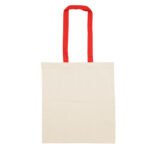 Bolsa de algodón "DONNA" - Imagen 7