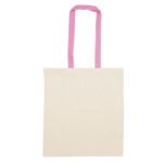 Bolsa de algodón "DONNA" - Imagen 4