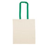 Bolsa de algodón "DONNA" - Imagen 8