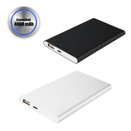 POWER BANK LOWER