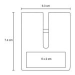 Soporte TAOS - Imagen 2