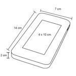 POWER BANK FLAT - Imagen 2