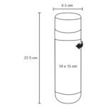 TERMO CELSIUS - Imagen 2