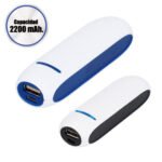 BATERIA PORTATIL BAKAN