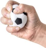 Figura antiestrés "OM FUTBOL" - Imagen 2