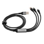 cable de carga rápida "SPIDY" - Imagen 8