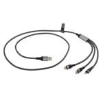 cable de carga rápida "SPIDY" - Imagen 7