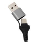 cable de carga rápida "SPIDY" - Imagen 6