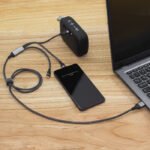 cable de carga rápida "SPIDY" - Imagen 3