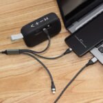 cable de carga rápida "SPIDY" - Imagen 2