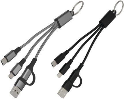 Cable de carga "UNIKEY"