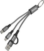 Cable de carga "UNIKEY" - Imagen 2