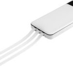 Power Bank multipuerto "ATLANTA"