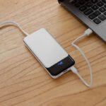 Power Bank multipuerto "ATLANTA" - Imagen 3