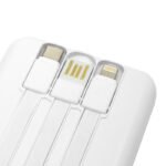 Power Bank multipuerto "ATLANTA" - Imagen 5