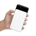 Power Bank multipuerto "ATLANTA" - Imagen 4