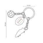 LLAVERO SOCCER - Imagen 2