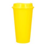 VASO PLASTICO SIRENA - Imagen 2