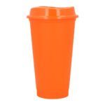 VASO PLASTICO SIRENA - Imagen 7