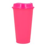 VASO PLASTICO SIRENA - Imagen 10