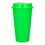 VASO PLASTICO SIRENA - Imagen 11