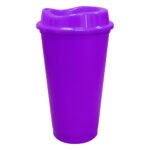 VASO PLASTICO SIRENA - Imagen 6