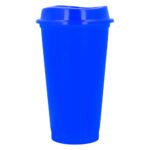 VASO PLASTICO SIRENA - Imagen 3