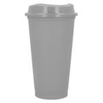 VASO PLASTICO SIRENA - Imagen 5