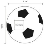 MINI PELOTA CORNER - Imagen 2