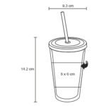 VASO ROCK - Imagen 2