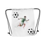 BOLSA-MOCHILA MÁGICA SOCCER - Imagen 7