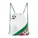 BOLSA-MOCHILA MÁGICA SOCCER - Imagen 3
