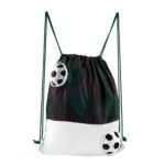 BOLSA-MOCHILA MÁGICA SOCCER - Imagen 2