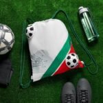 BOLSA-MOCHILA MÁGICA SOCCER - Imagen 5