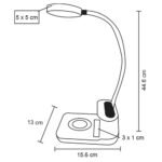 LAMPARA BISHOP - Imagen 2
