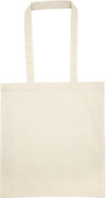 Bolsa de algodón "COTI FORT"
