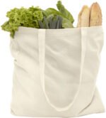 Bolsa de algodón "COTI FORT" - Imagen 3