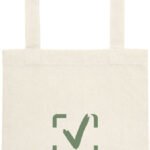 Bolsa de algodón "TOTI"