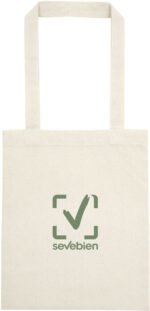 Bolsa de algodón "TOTI"