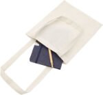 Bolsa de algodón "TOTI" - Imagen 3